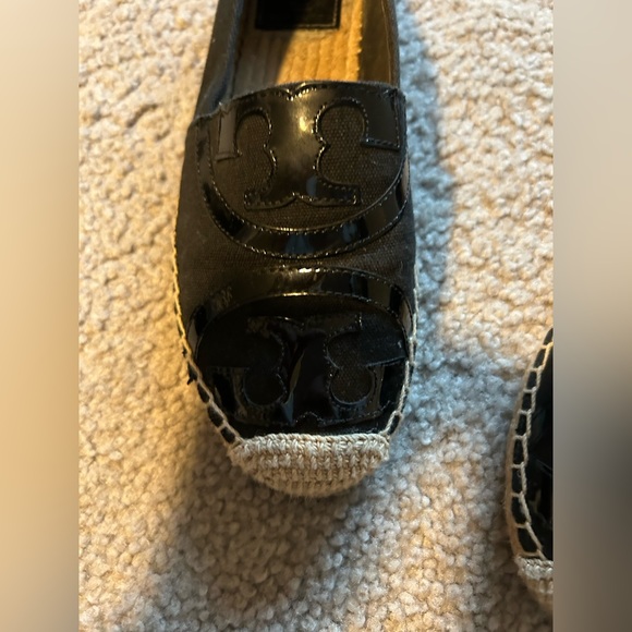 Tory Burch Poppy espadrilles - Picture 3 of 5